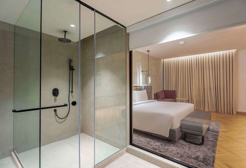 ホテル Park Inn By Radisson Jalandhar