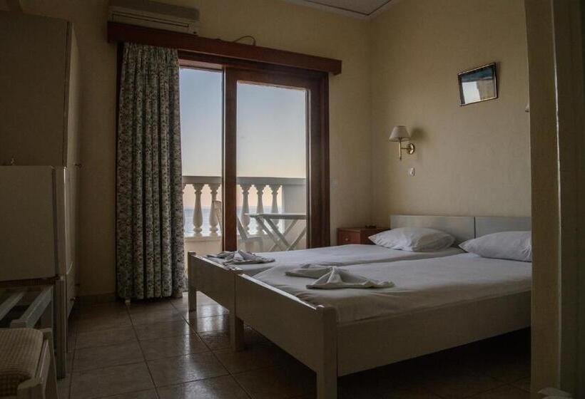 Ariadni Hotel Arvi By Estia