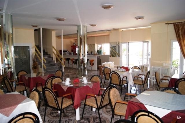Ariadni Hotel Arvi By Estia