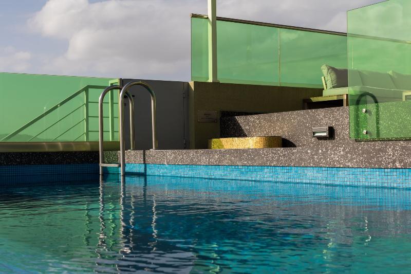 Athens Mosaico Suites & Apartments