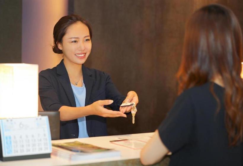 Bios Hotel Hakata