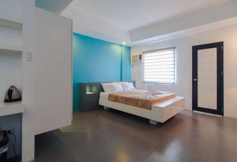 هتل Amable Suites