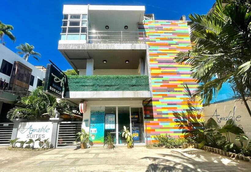 Hotel Amable Suites