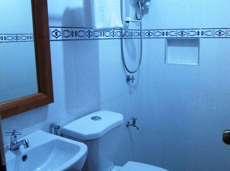 هتل Abozza Resort