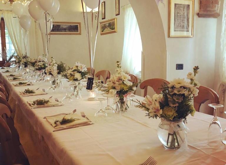 فندق Agriturismo Beata Vanna