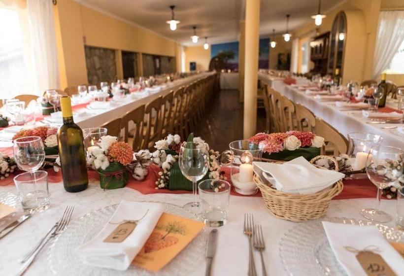 فندق Agriturismo Beata Vanna