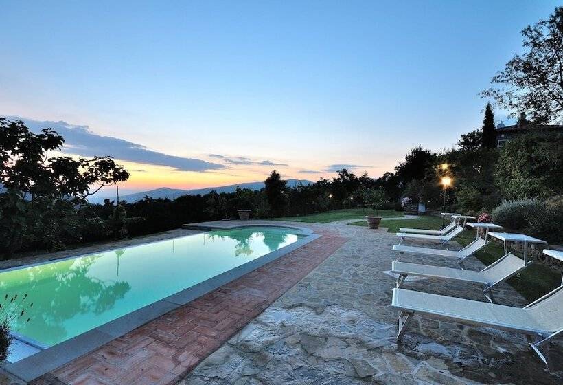 فندق Agriturismo Giusi E Dario