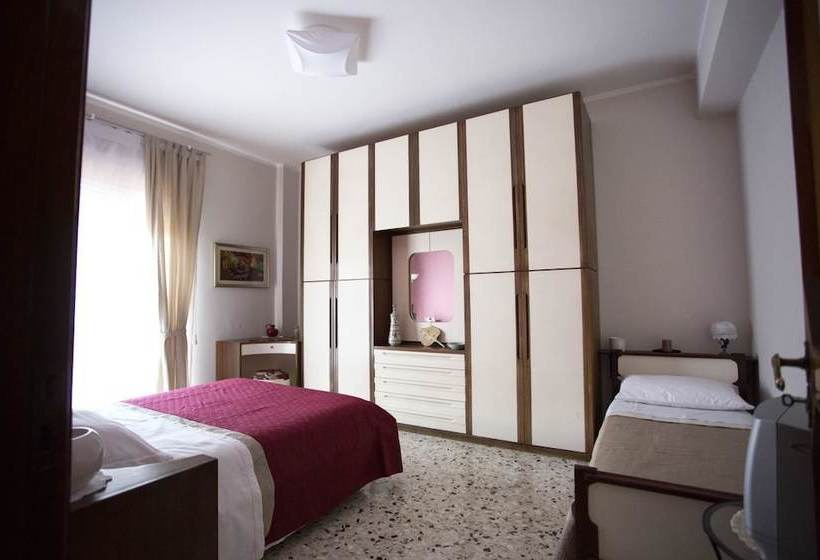 Отель Al Castello