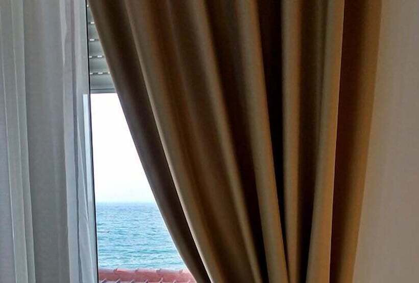 酒店 Al Giglio