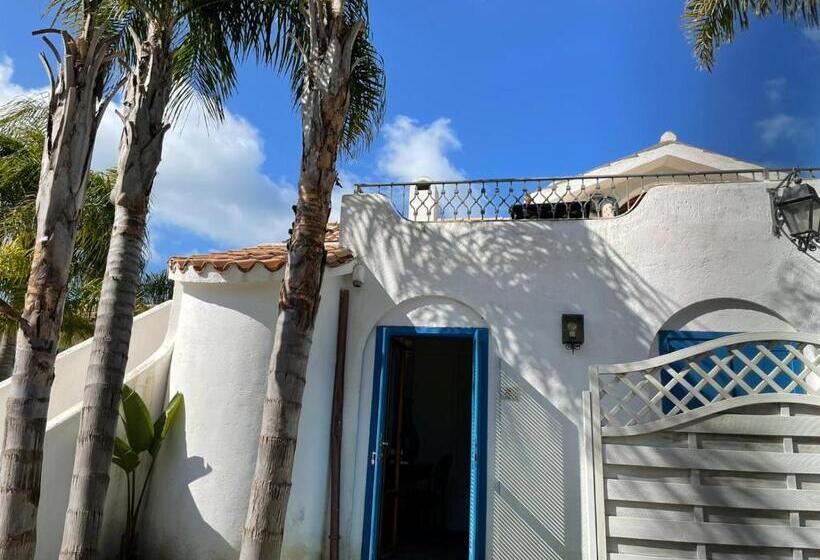 فندق Baia D'oro