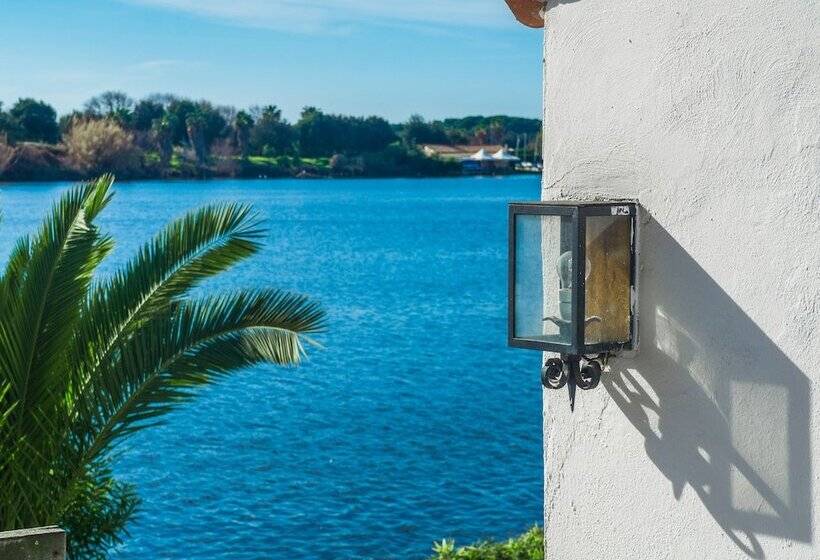فندق Baia D'oro