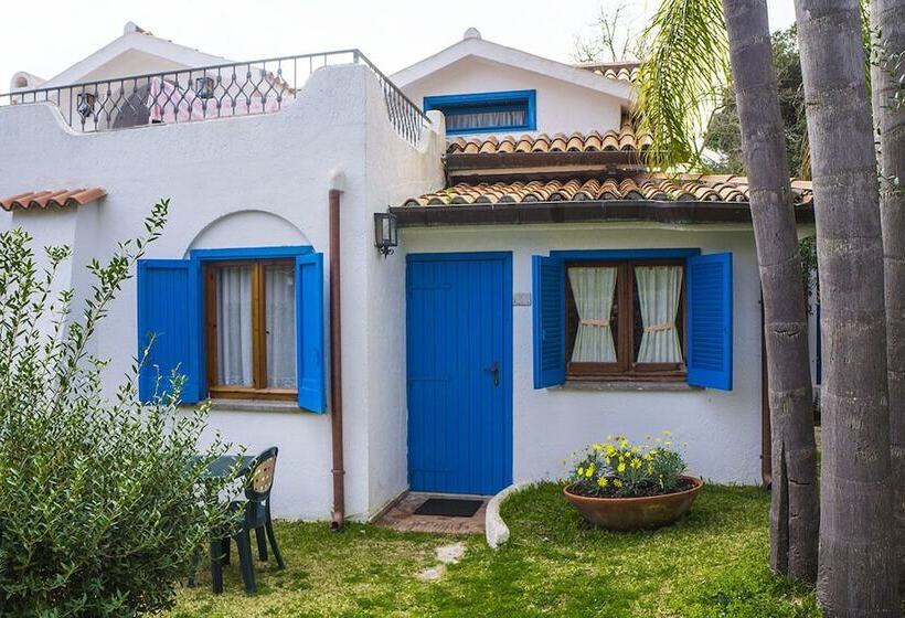 فندق Baia D'oro