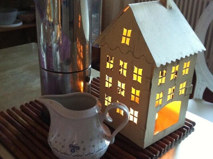 هتل B&b Al Palazzo Malfatti