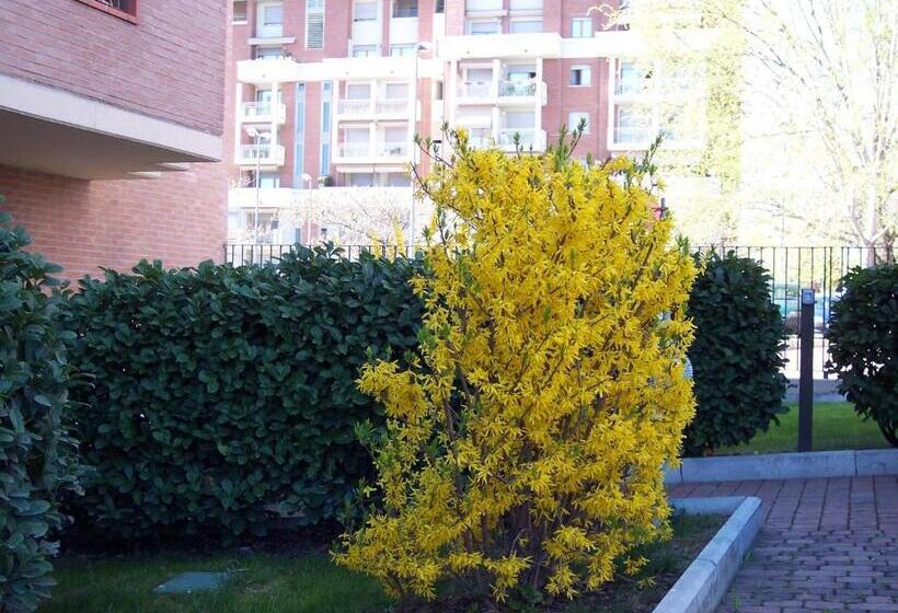 هتل B&b Il Parco