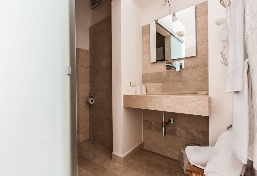 هتل B&b La Corte