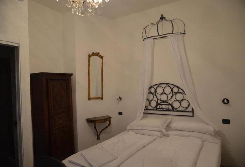 هتل B&b La Loggia Del Castello