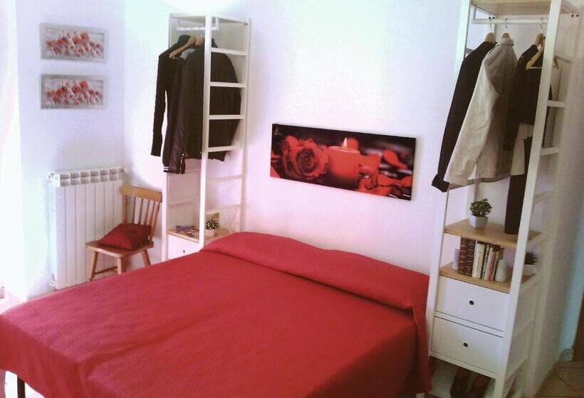 هتل B&b Rosa Dei Venti