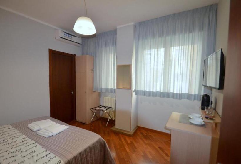 هتل B&b Studio 162