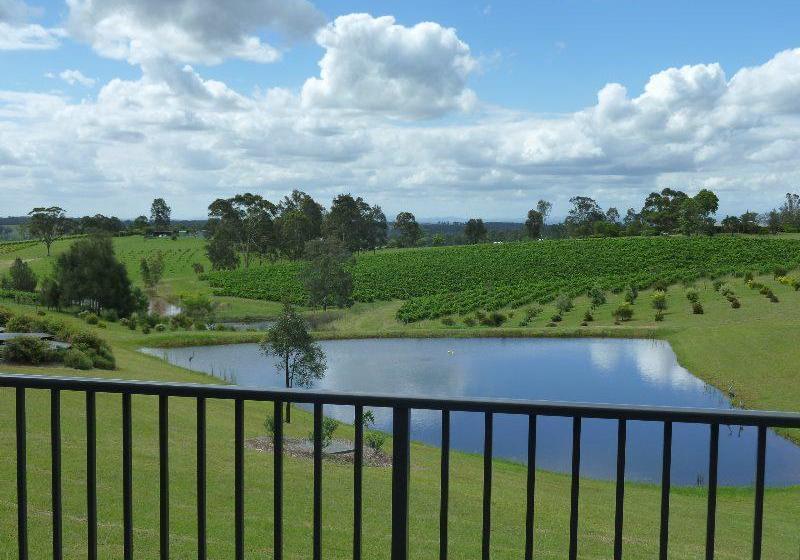 هتل Beltana Villas