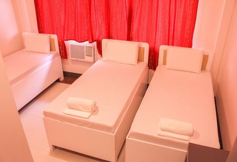 فندق Butuan Grand Palace