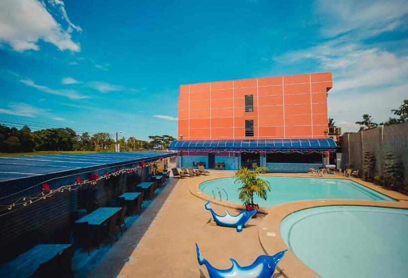 فندق Butuan Grand Palace