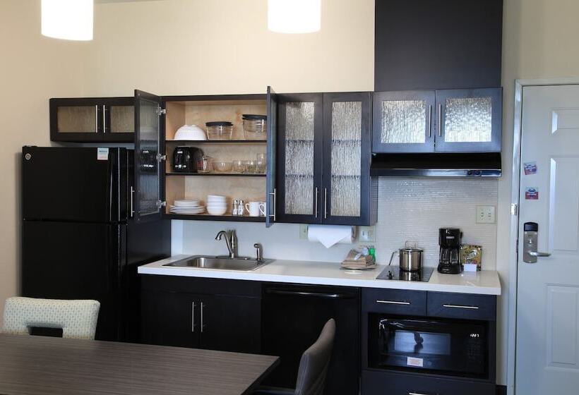 هتل Candlewood Suites Austin North, An Ihg