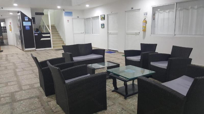Fotos del hotel Caribbean Island:  4