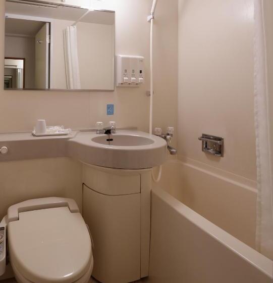 Fotos del hotel Center  Narita1:  34
