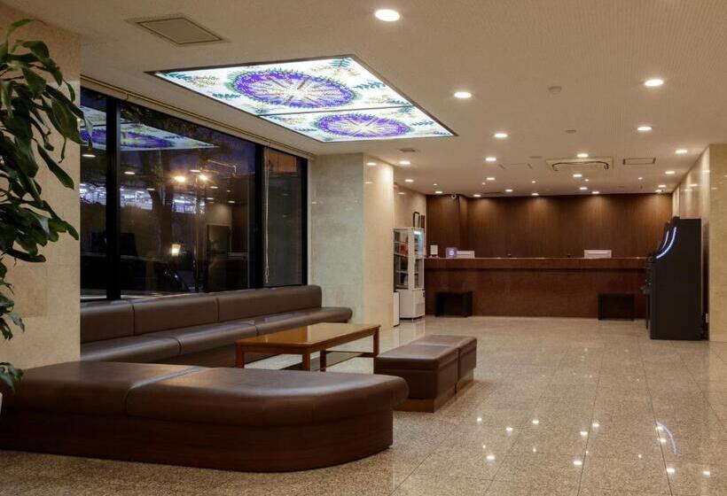 Fotos del hotel Center  Narita1:  38