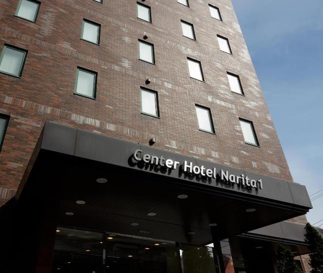 Hotel Center  Narita 1