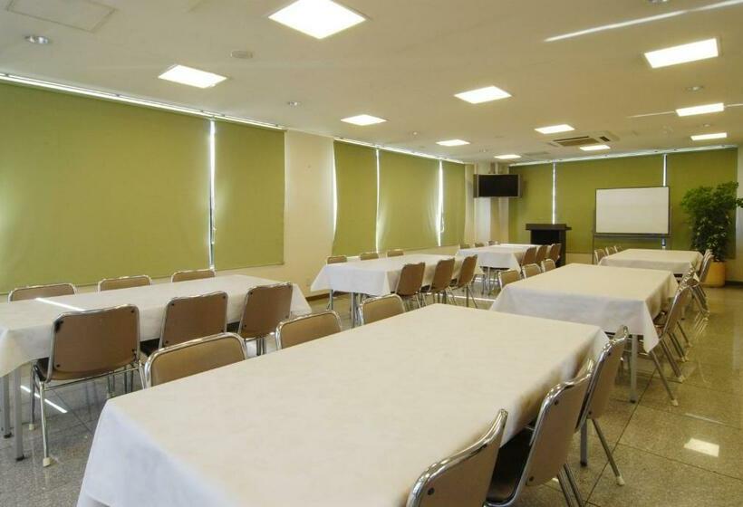 Fotos del hotel Center  Narita1:  21