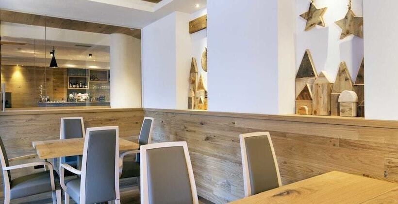 فندق Chalet Marcora