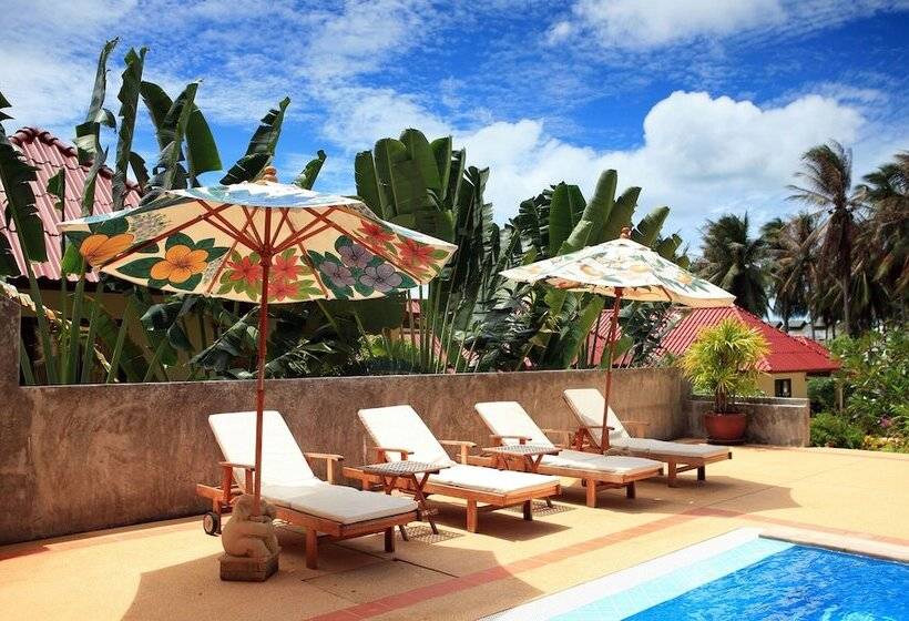 هتل Chor Chang Villa Resort
