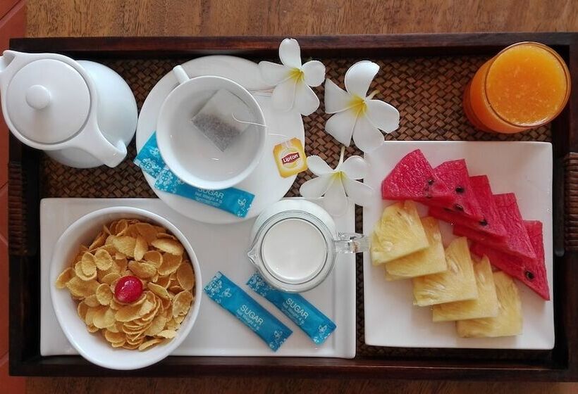 هتل Chor Chang Villa Resort