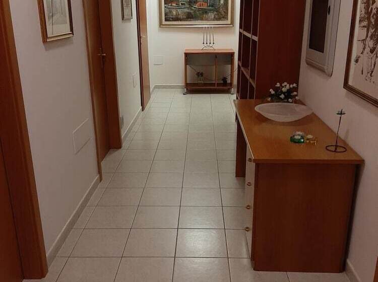 هتل Sassari   Copenaghen House   Zona Ospedale