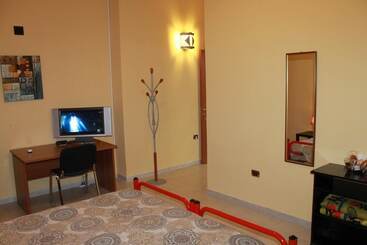 هتل Sassari Copenaghen House Zona Ospedale