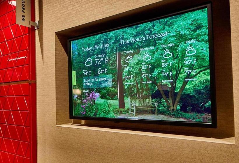호텔 Courtyard By Marriott Minneapolis West
