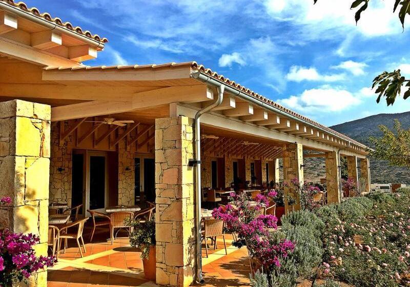 هتل Crete Golf Club