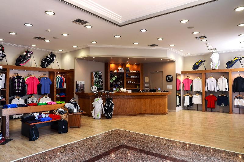 هتل Crete Golf Club