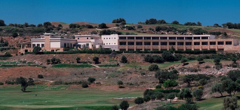 هتل Crete Golf Club