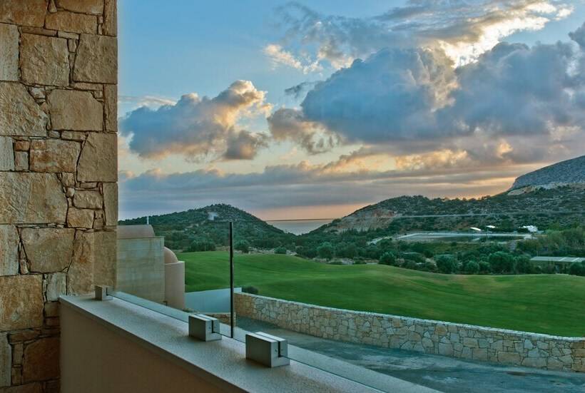 هتل Crete Golf Club