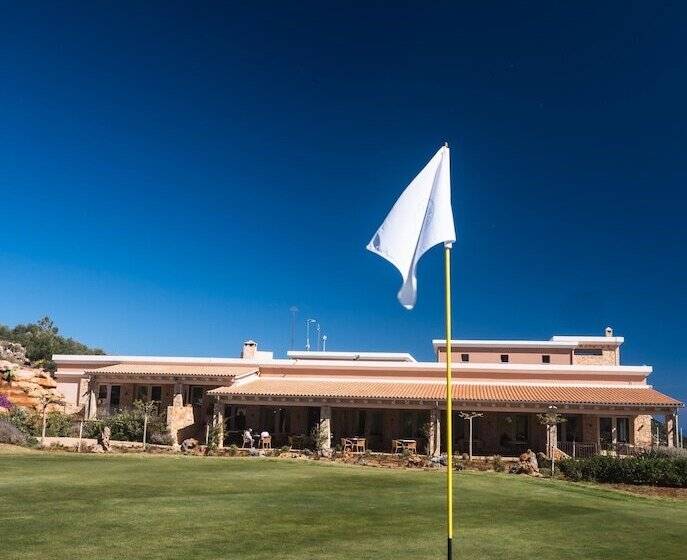 هتل Crete Golf Club