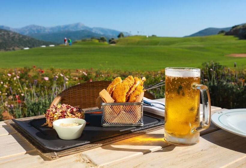 هتل Crete Golf Club