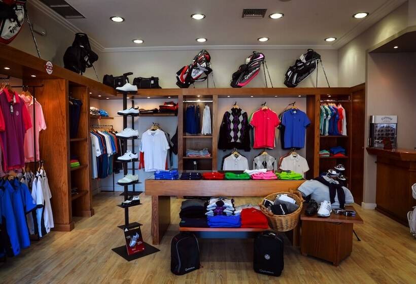 هتل Crete Golf Club