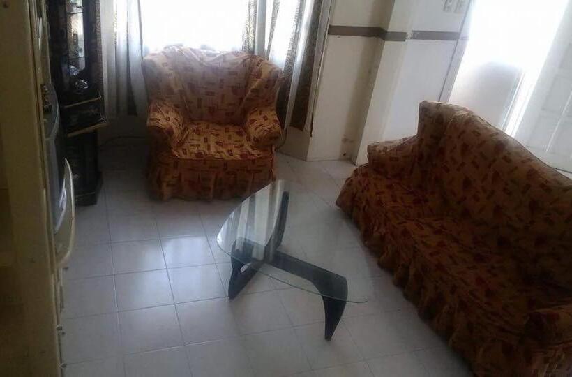 בית מלון כפרי De Hagan Transient Baguio City