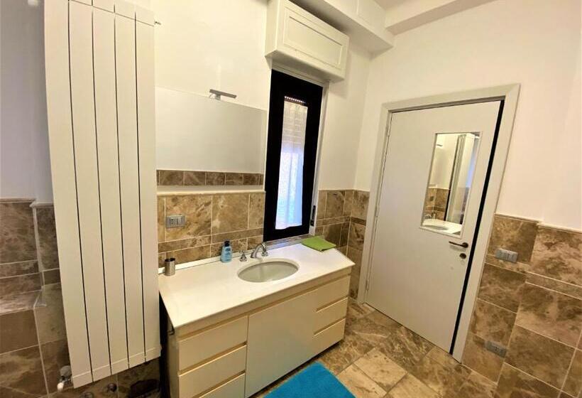 هتل Faber Apartments Residence Style