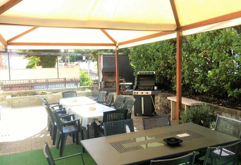 هتل Faber Apartments Residence Style