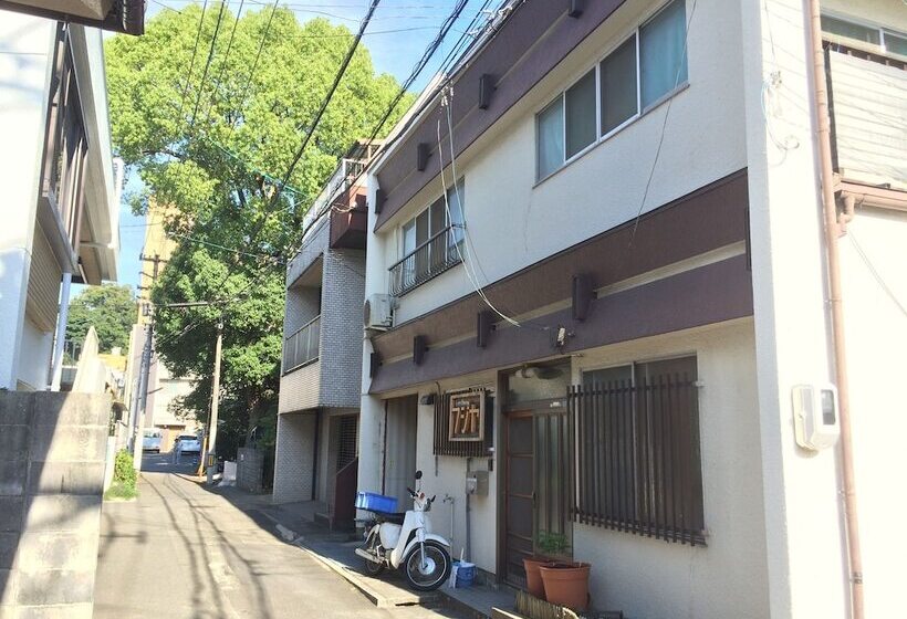 هتل Fujiya