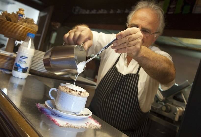 هتل Garni Dello Sportivo