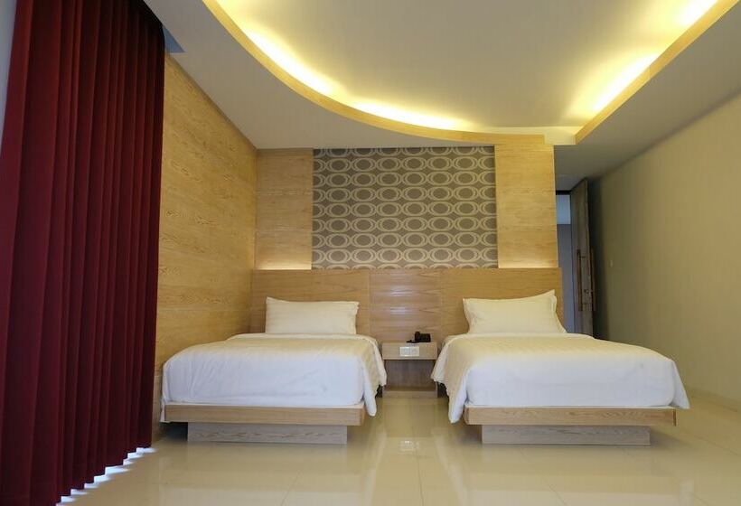 Fotos del hotel Green Fields Luxury Villas:  37